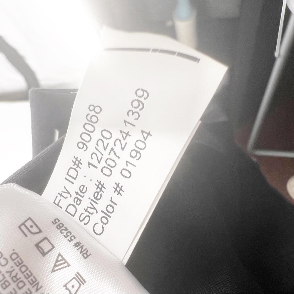 Express Super Soft Twill Grey Boot Low Rise Trous… - image 6